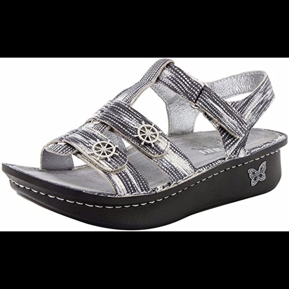 🌹Alegria Sandals